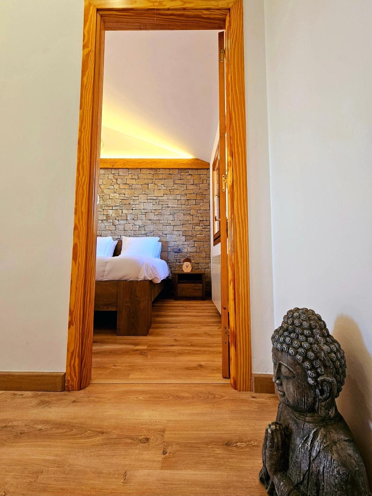 El Rincon Del Pirineo Villa Senegüé Eksteriør bilde